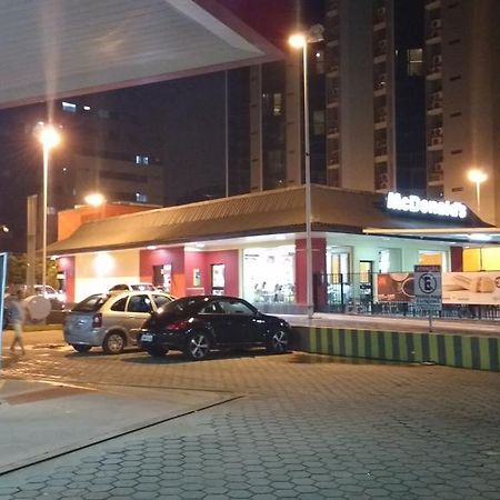 Estudio Ibiza Em Jatiuca Maceió 외부 사진
