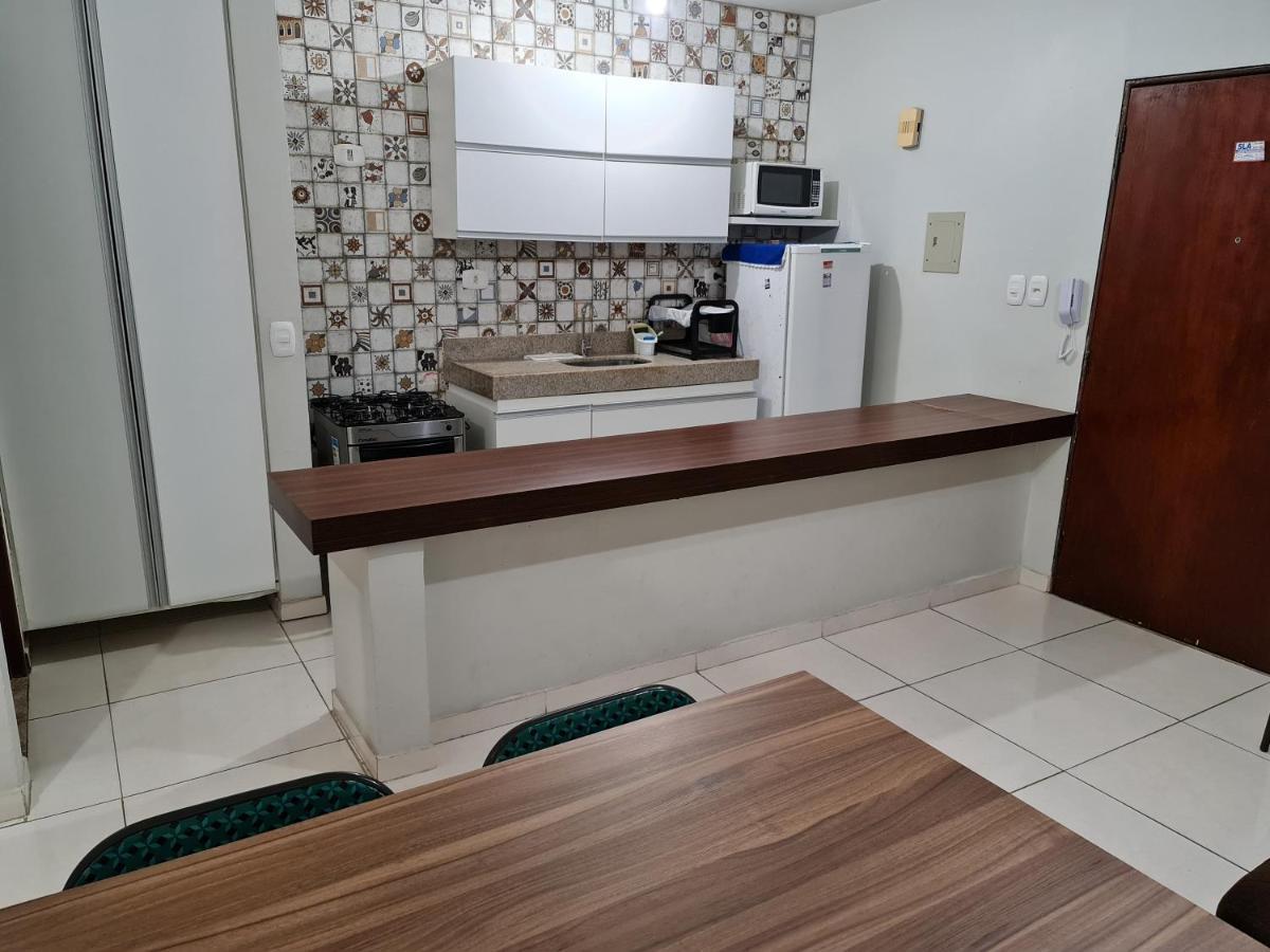 Estudio Ibiza Em Jatiuca Maceió 외부 사진