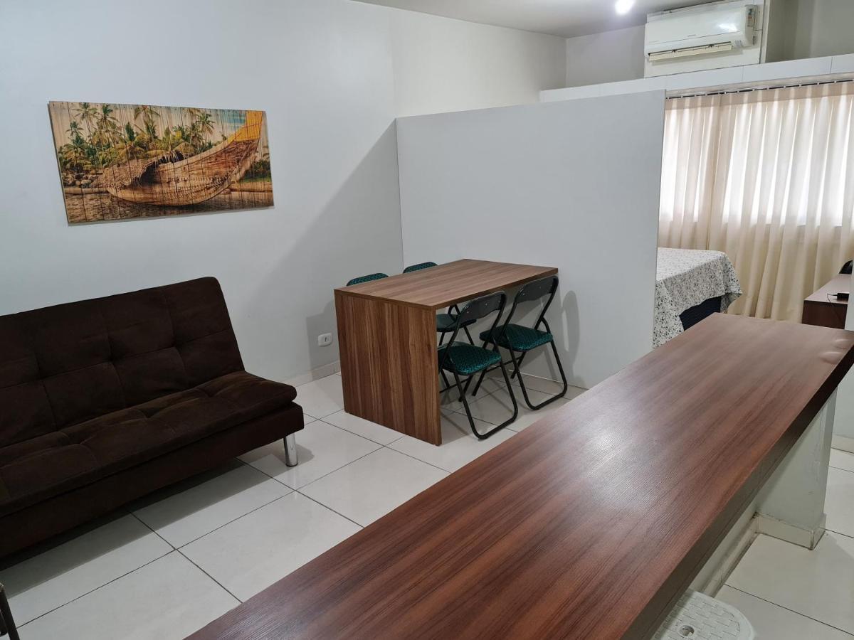 Estudio Ibiza Em Jatiuca Maceió 외부 사진