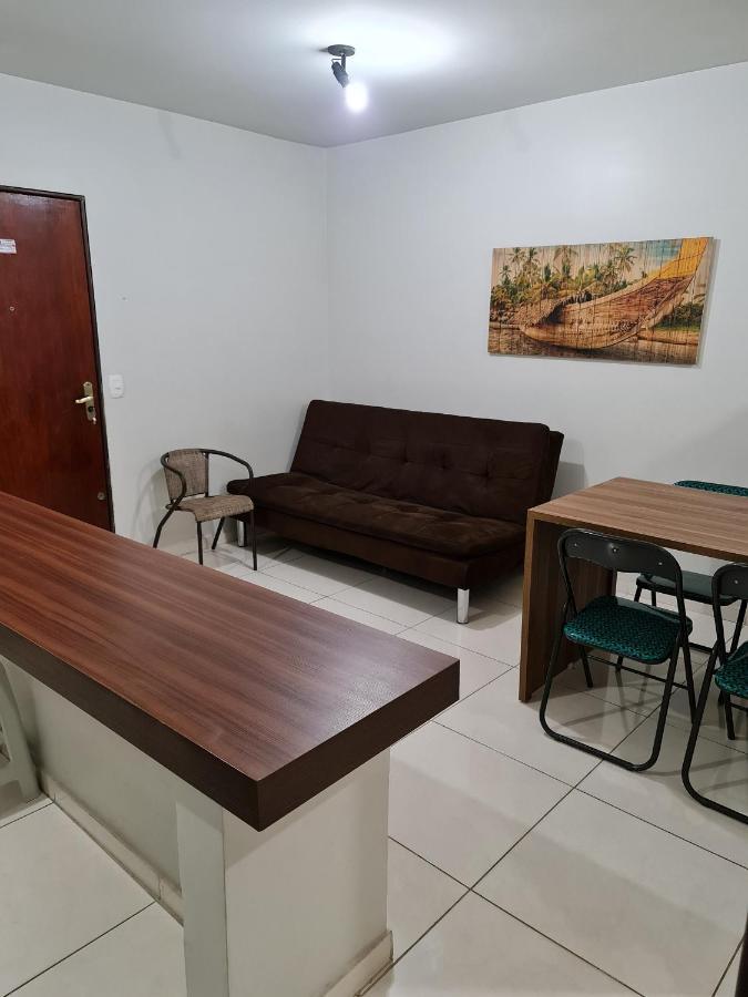 Estudio Ibiza Em Jatiuca Maceió 외부 사진