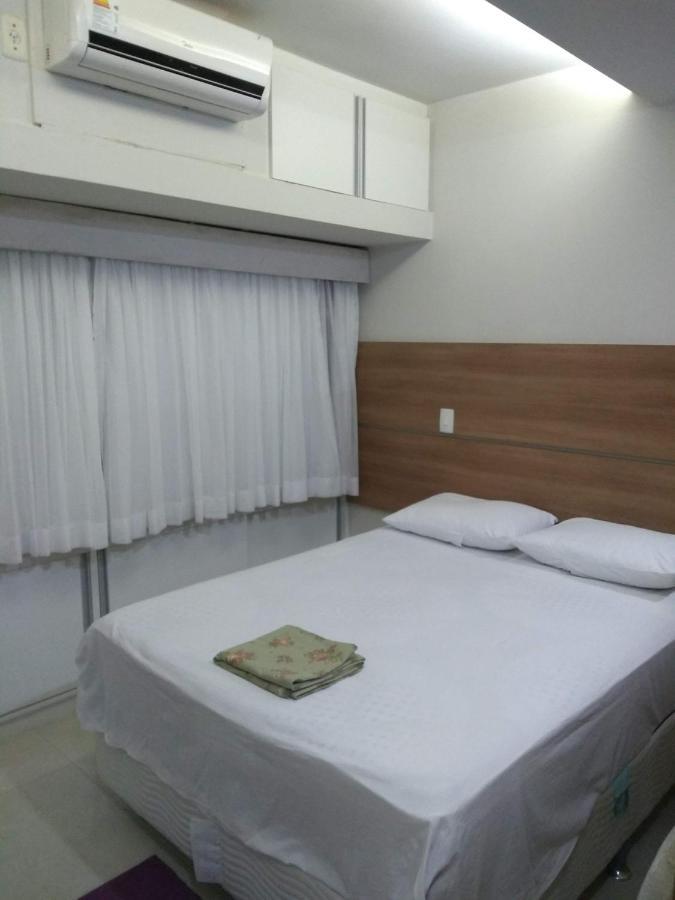 Estudio Ibiza Em Jatiuca Maceió 외부 사진