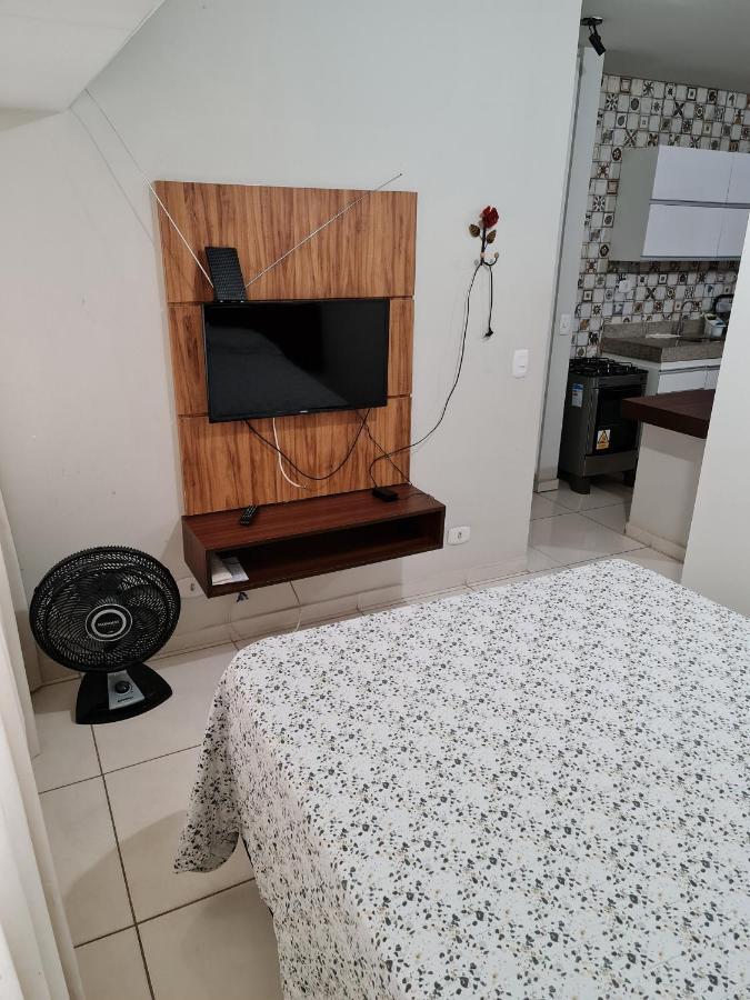 Estudio Ibiza Em Jatiuca Maceió 외부 사진