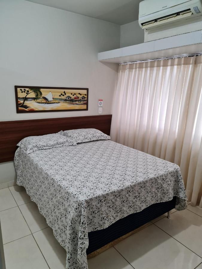 Estudio Ibiza Em Jatiuca Maceió 외부 사진