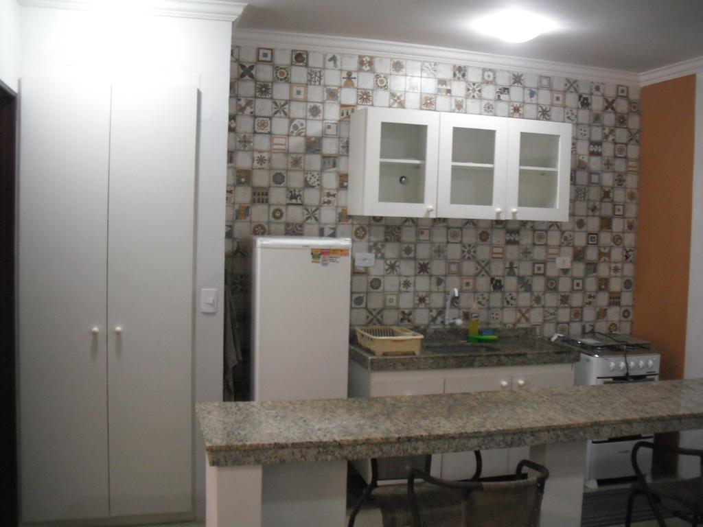 Estudio Ibiza Em Jatiuca Maceió 객실 사진