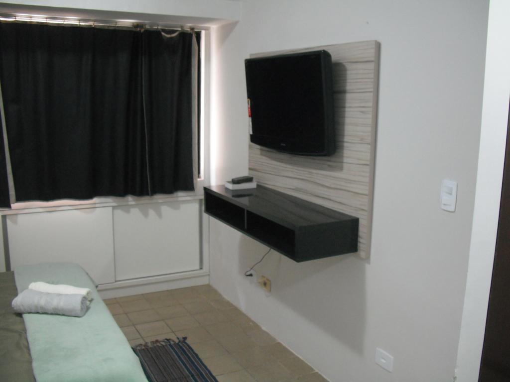 Estudio Ibiza Em Jatiuca Maceió 객실 사진