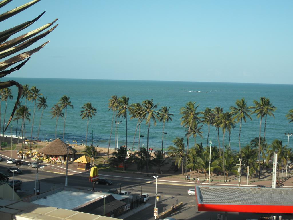Estudio Ibiza Em Jatiuca Maceió 객실 사진