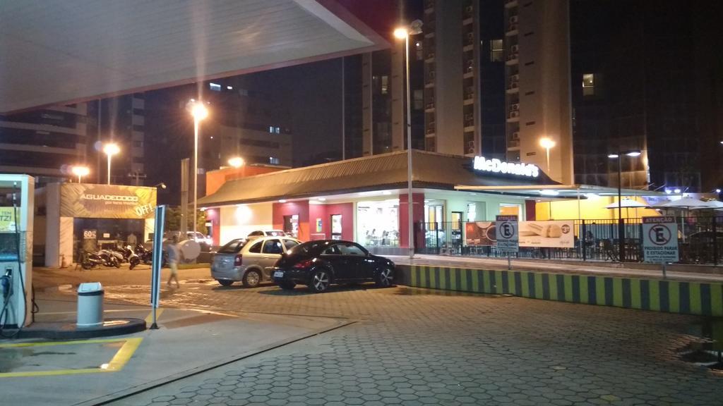 Estudio Ibiza Em Jatiuca Maceió 외부 사진