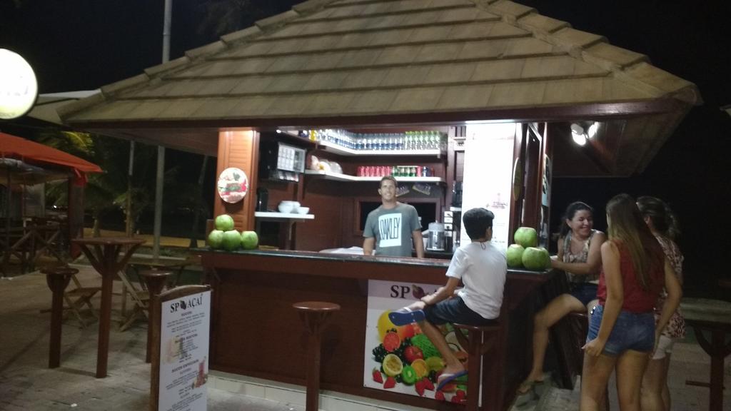 Estudio Ibiza Em Jatiuca Maceió 외부 사진