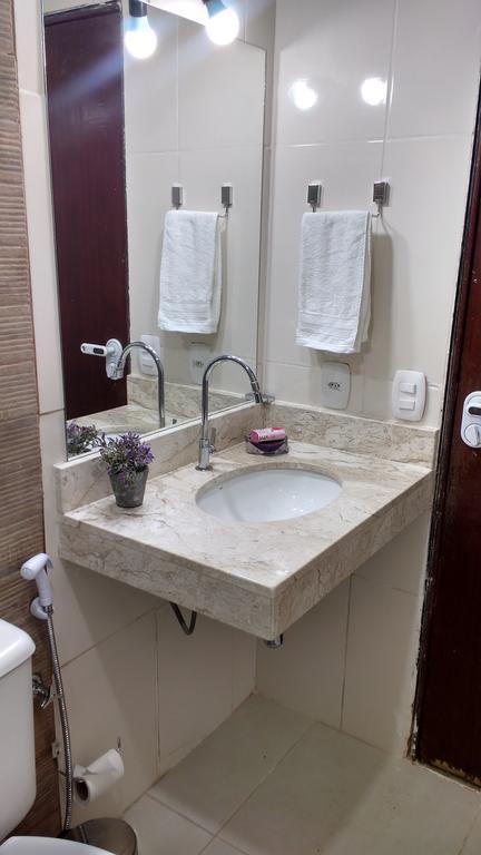 Estudio Ibiza Em Jatiuca Maceió 외부 사진