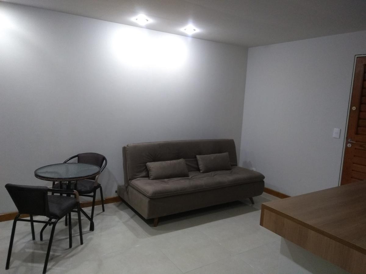 Estudio Ibiza Em Jatiuca Maceió 외부 사진