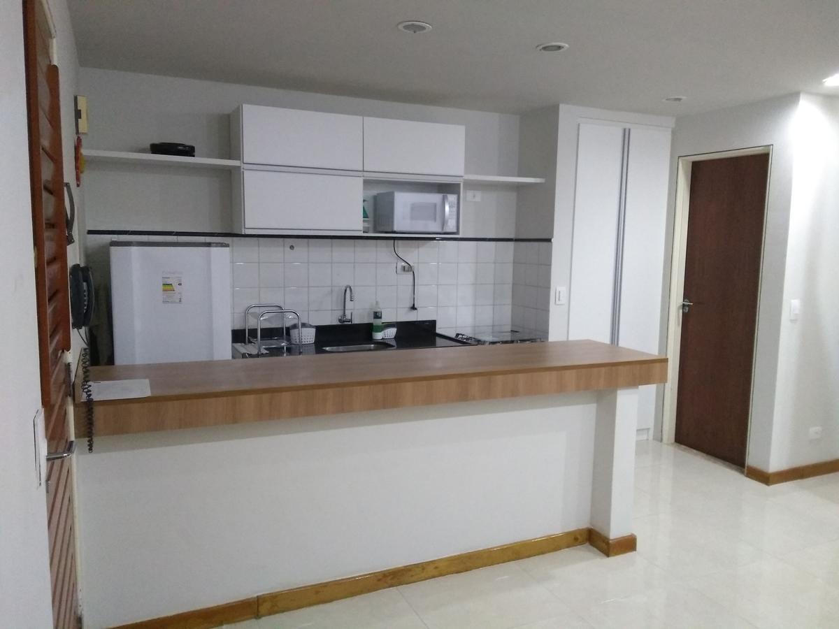 Estudio Ibiza Em Jatiuca Maceió 외부 사진