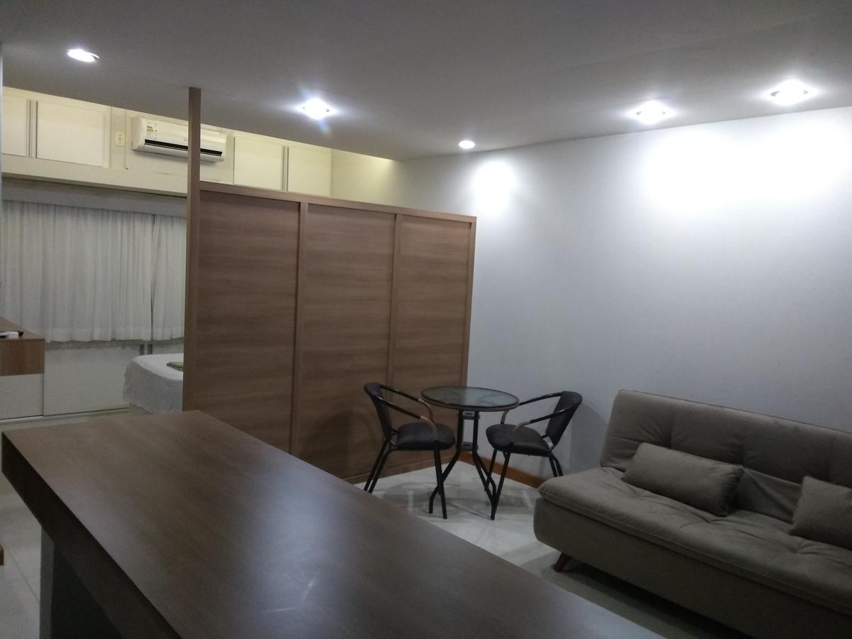 Estudio Ibiza Em Jatiuca Maceió 외부 사진